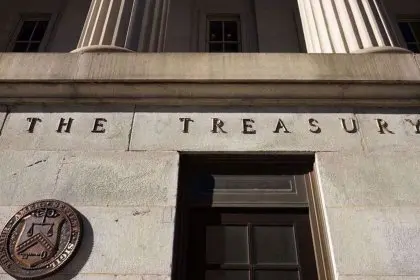 300 Institutions and Companies on New US Sanctions List Against Russia