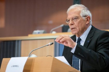 Josep Borrell, Senior Diplomat of the European Union, Described the Rescue Operation of Israeli Hostages as Massacre