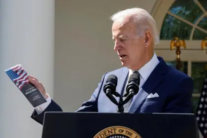 Joe Biden's New Plan to Grant U.S. Citizenship to Immigrants