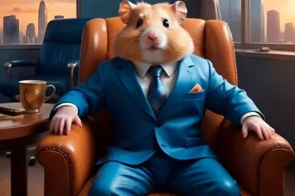 Cyber Police Reports Formation of 18 Fraud Cases Related to Hamster Combat Game