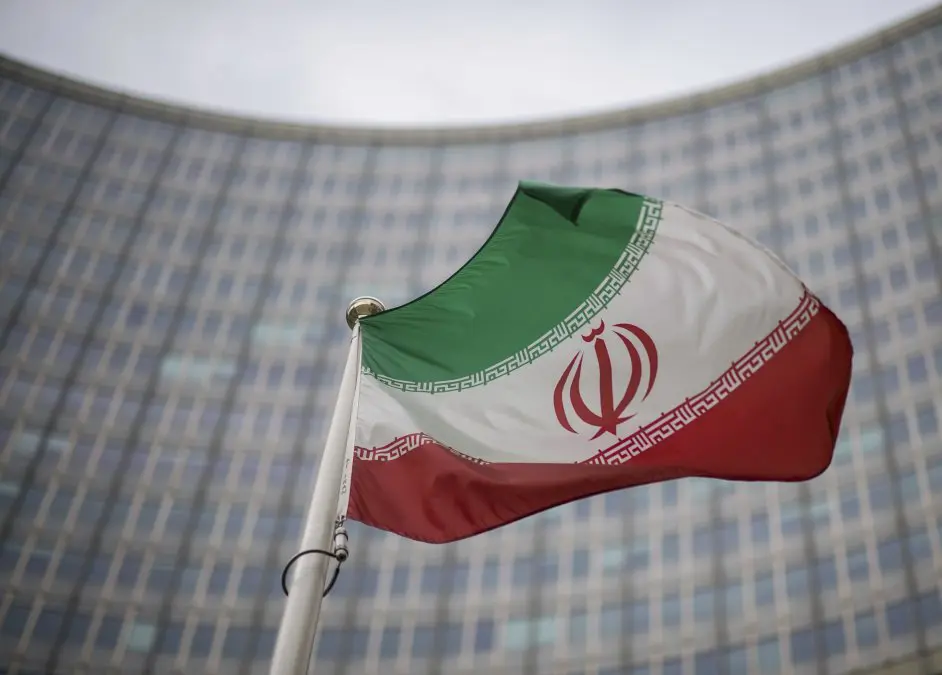 Red Alert for Oil Investments in Iran Due to Unresolved Issues
