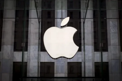 The European Union accused Apple of violating digital market laws