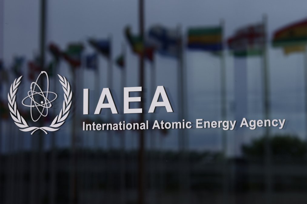 IAEA: Iran Installed Four New Centrifuge Cascades at Fordow