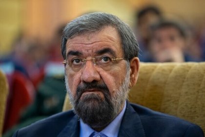 Mohsen Rezaei's high participation in the elections strengthens the Islamic Republic and voting for it