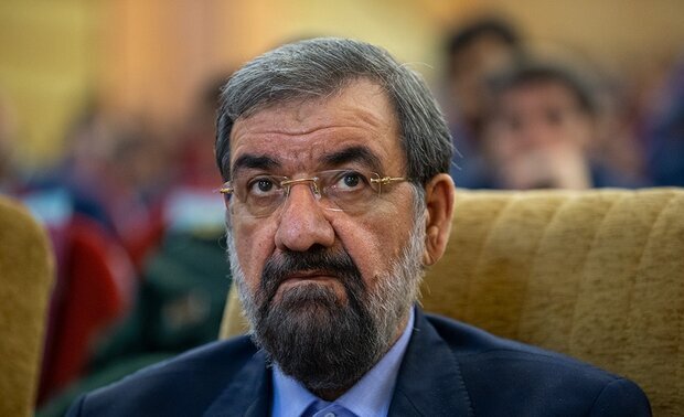 Mohsen Rezaei: High Turnout in Elections Strengthens the Islamic Republic and is a Vote for It