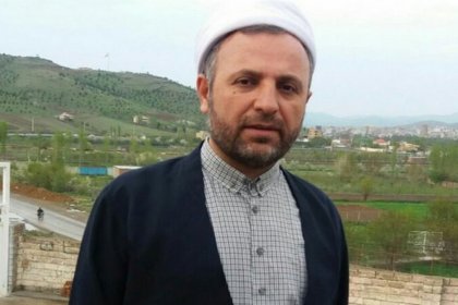 The death sentence of Mohammad Khezrnejad, a protesting cleric, was confirmed by the Supreme Court