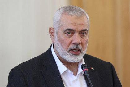 Ismael Haniyeh's response to the proposal of a Gaza ceasefire is in line with the principles of the American plan