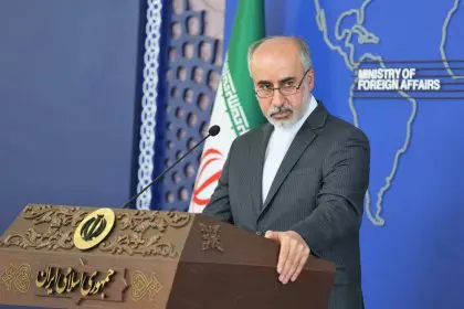 Iran Calls G7 Statement Against Its Nuclear Program Escalation Biased