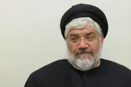 Salman Safavi's Warning on the Consequences of Voting for Jalili: More Poverty and Misery Ahead