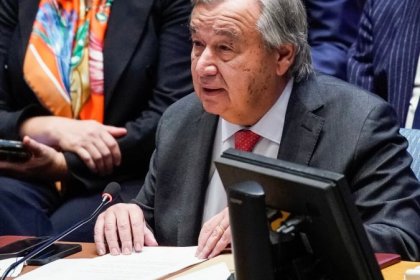 Antonio Guterres has condemned Hamas multiple times, contrary to media claims