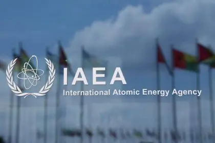 The Board of Governors Approved a Resolution Against the Islamic Republic's Nuclear Program