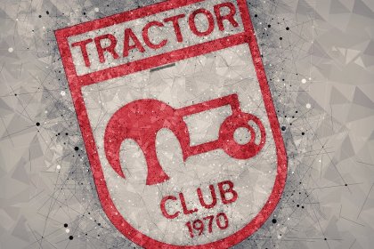 I saw the head of East Azerbaijan Football Association transferring the Tractor team on social media