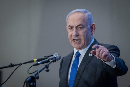 Israeli Prime Minister: We Cannot End the War