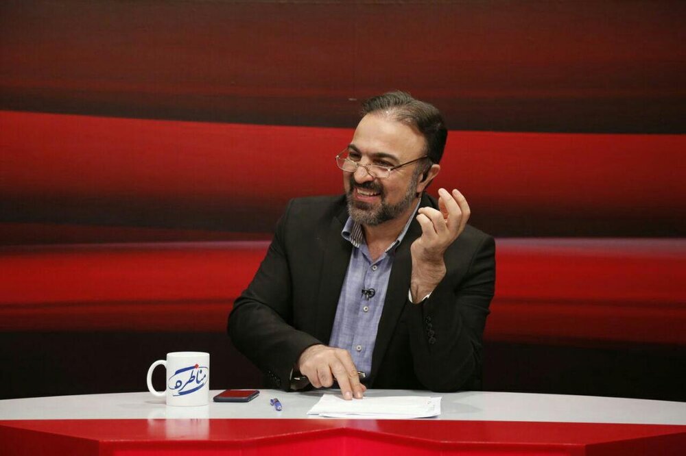 The TV Host for Debates Has Not Been Finalized Yet by IRIB