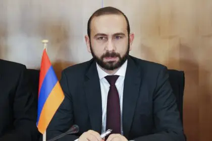 The Armenian Foreign Minister: Our Consulate General in Tabriz will be opened by the end of the year