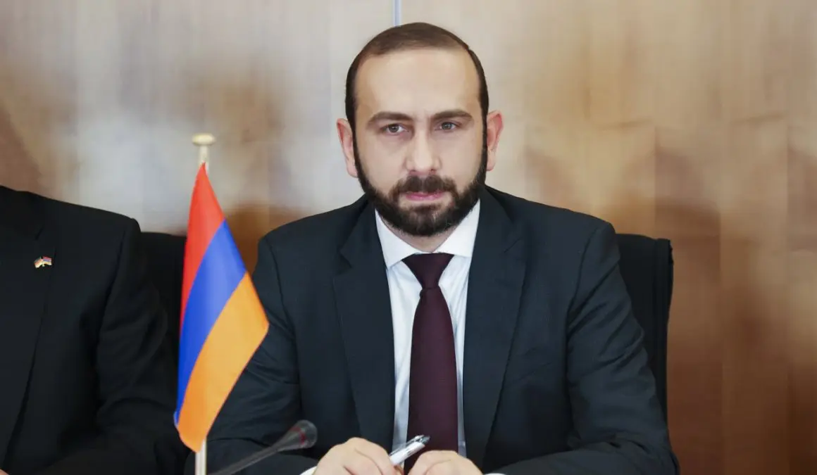 The Armenian Foreign Minister: Our Consulate General in Tabriz will be opened by the end of the year