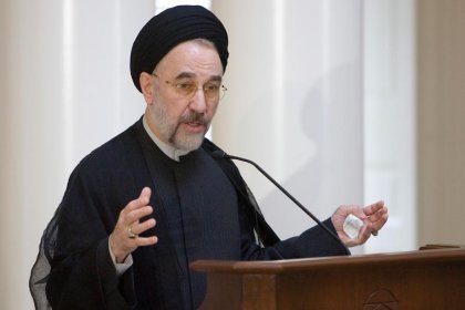 If the proposal of the reformist front is realized, I will participate in the elections, Mohammad Khatami's statement