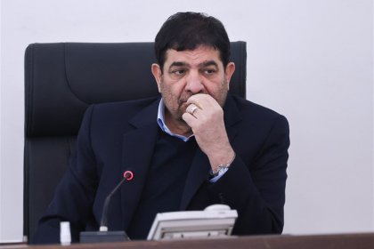 Mokhber's Directive to Executive Bodies: Any Promotional Activity in Favor or Against Candidates is Prohibited