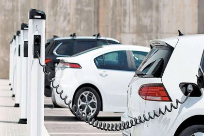 Import of Electric Cars Authorized