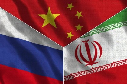 Iran, Russia, and China issue joint statement calling for the revival of the nuclear agreement, JCPOA