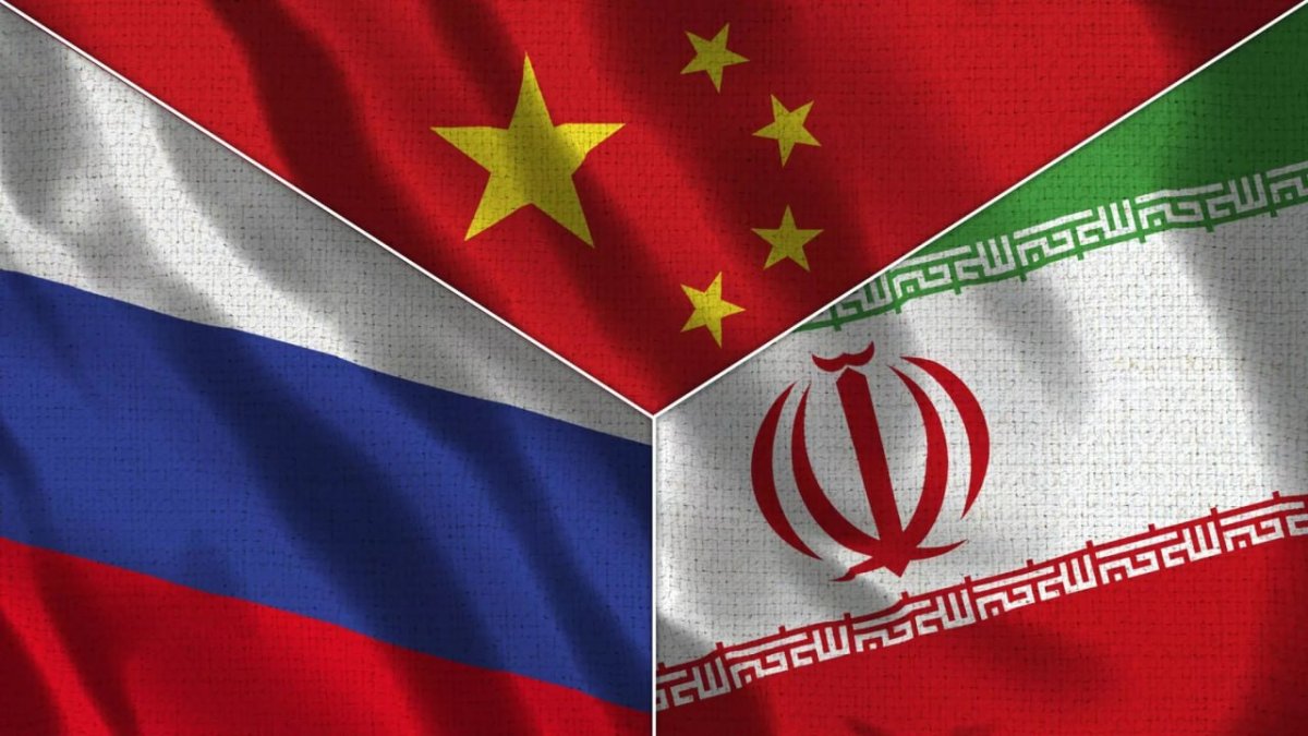 Joint Statement: Iran, Russia, and China Call for Reviving the JCPOA Nuclear Agreement