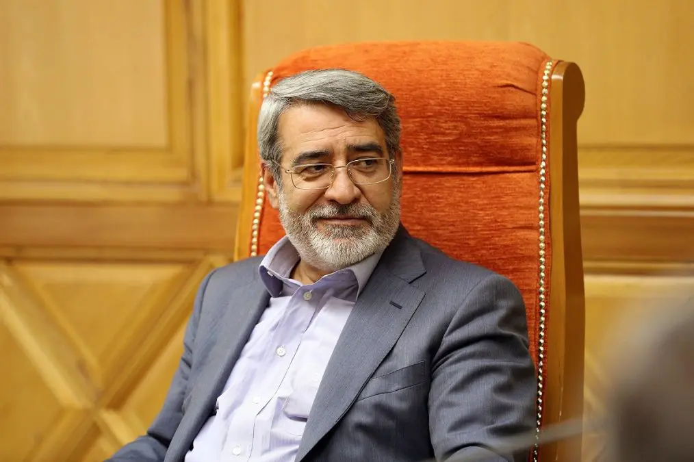 Rahmani Fazli: Chairmanship of Larijani's Campaign Has Not Been Offered to Me