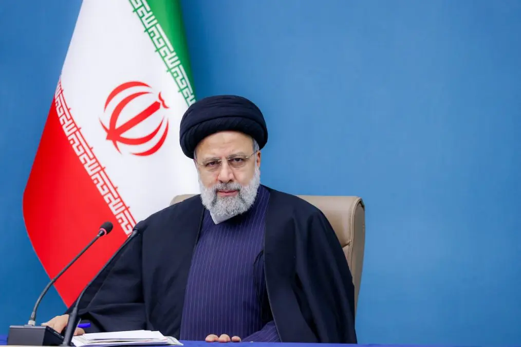 Mohsen Rezaee: The Highest Likelihood in Raisi's Helicopter Crash is Due to Natural Factors