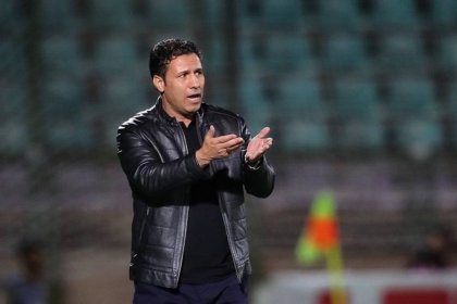 Mehdi Tartar, the head coach of Malavan, is one of the coaches in the Premier League who wants to become the head coach of the national team with bribery.