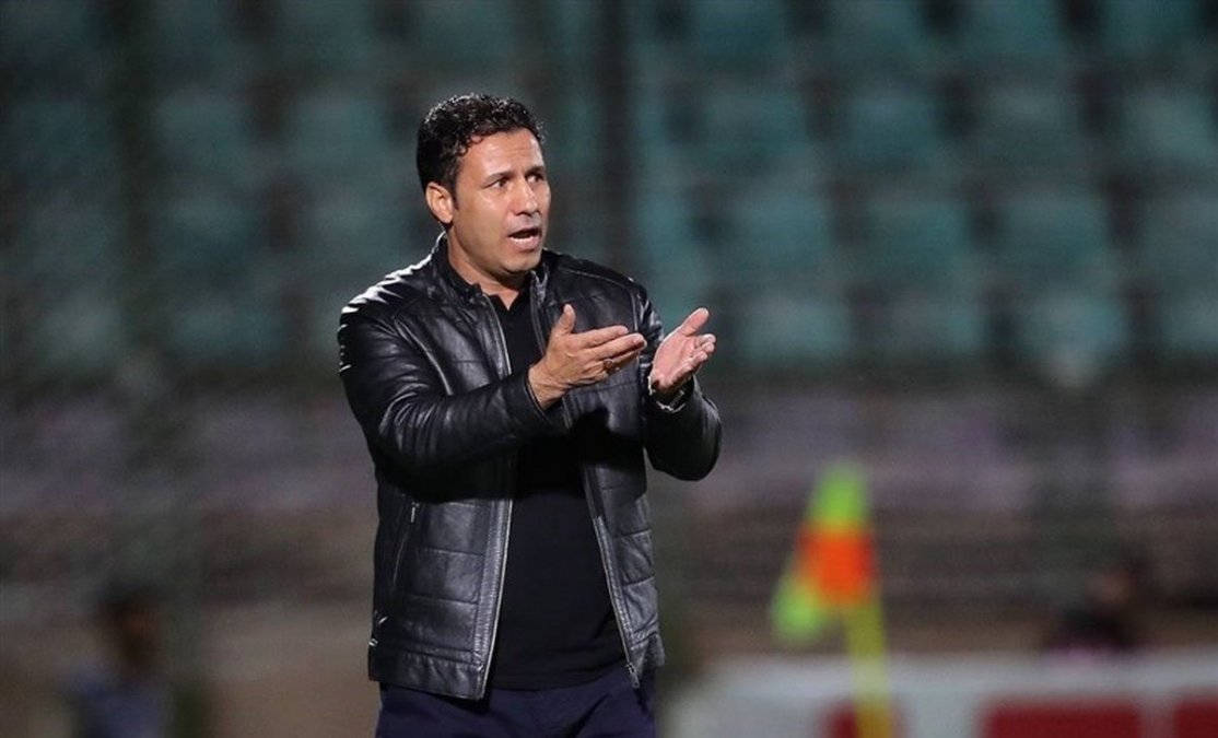 Mehdi Tartar, Head Coach of Malavan, Allegedly Wants to Become National Team Coach with Bribery