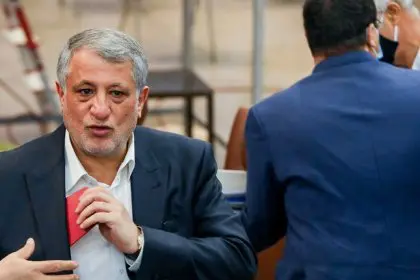 Mohsen Hashemi's Criticism of the Reform Front: Don't Set the Stage for Defeat