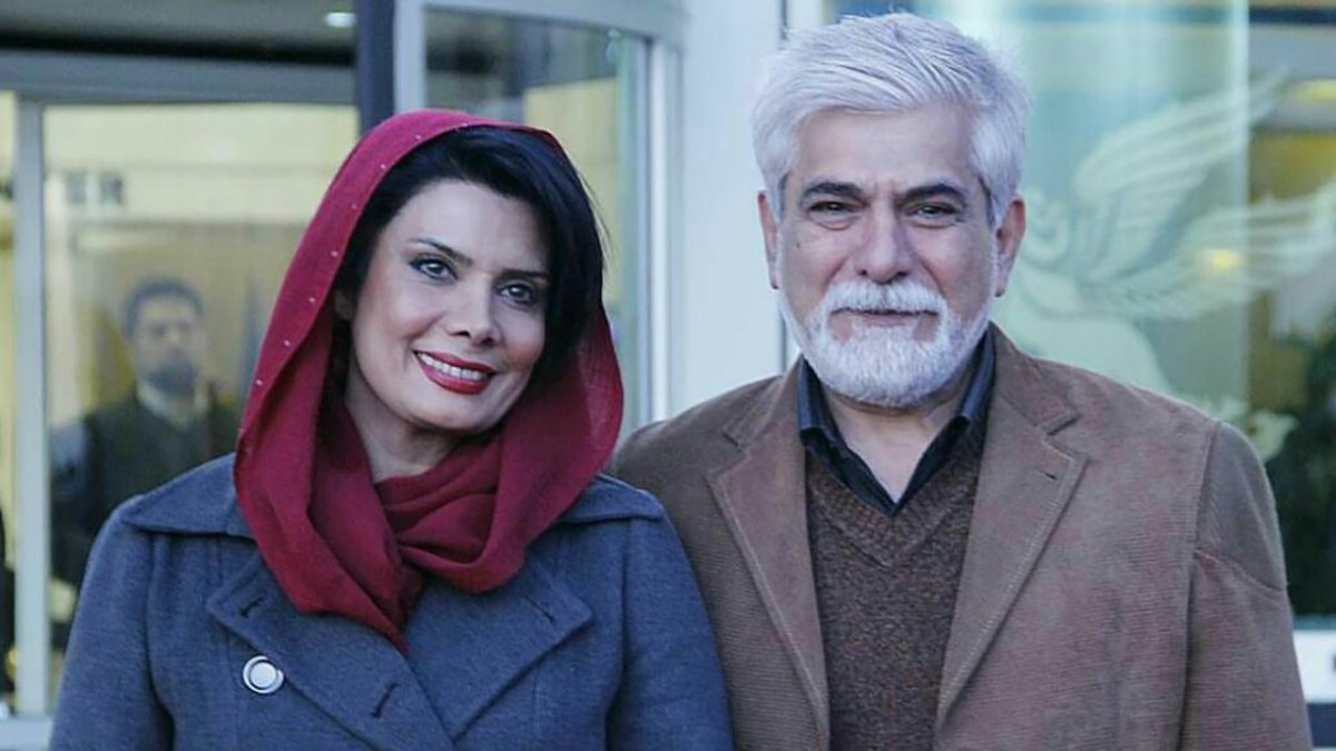 Tasnim: Tehran Prosecutor's Office Filed a Legal Case Against Hossein Pakdel