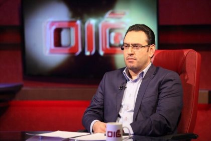 State news agency Berna, Mehdi Ghali became the host of debates