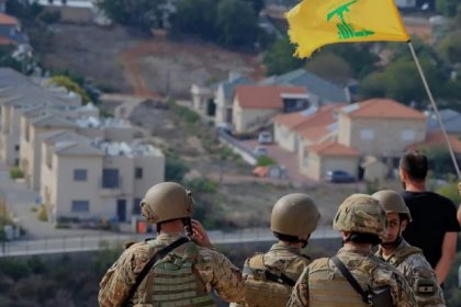 The Israel-Hezbollah Conflict Closer Than Ever