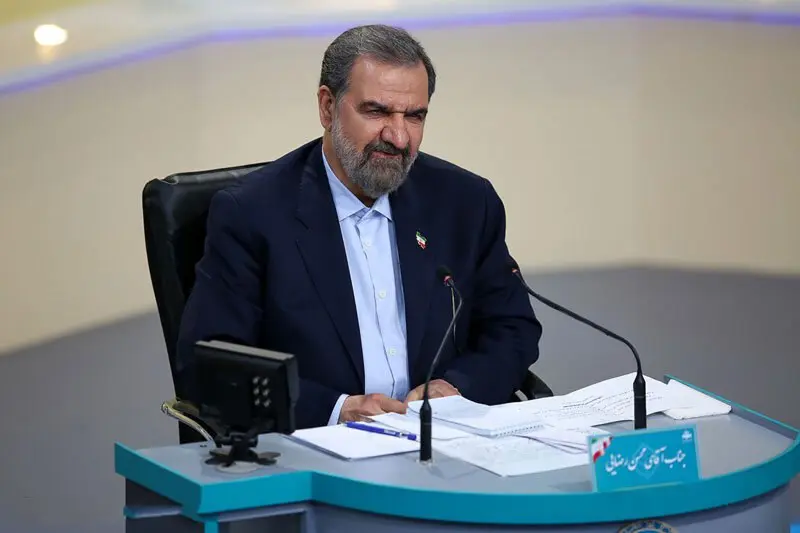 Mohsen Rezaei: Revolutionary Forces Must Reach Consensus in Elections