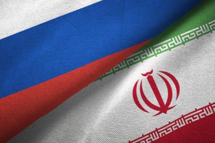 Iran-Russia Comprehensive Cooperation Agreement Suspended