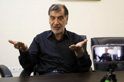 Mohammad Reza Bahonar supported Qalibaf