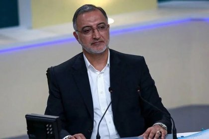 If other candidates can follow my actions, I will withdraw - Alireza Zakani