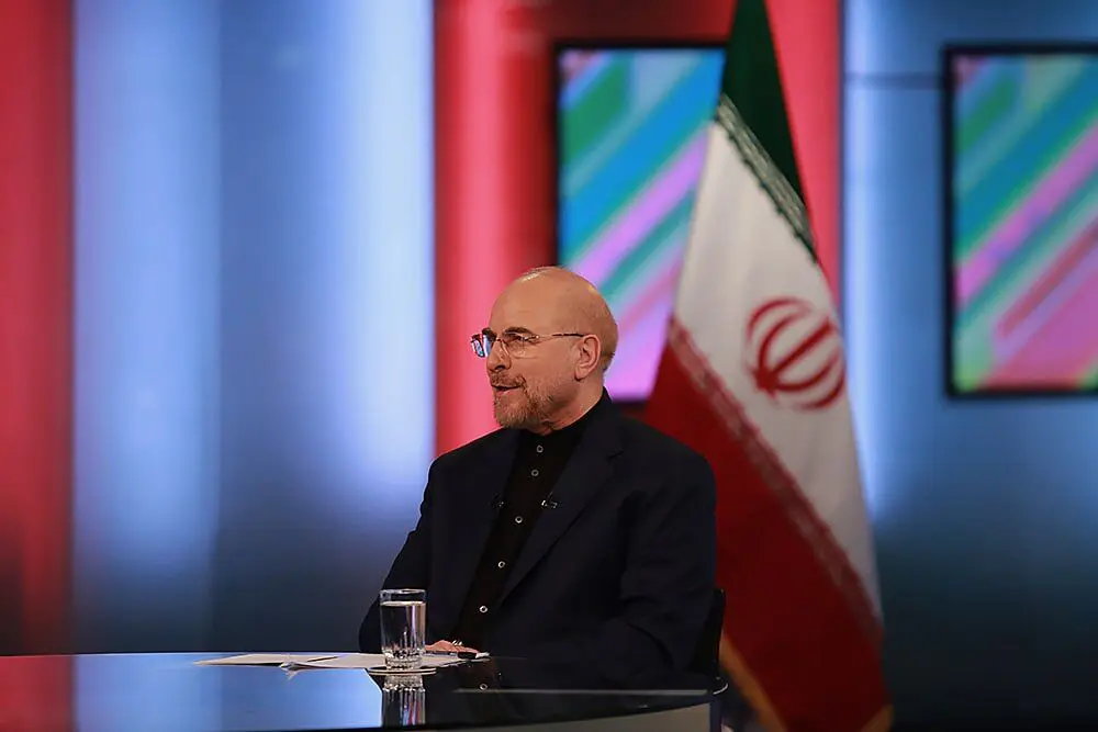 Ghalibaf: No one in the country has been falsely accused and defamed as much as I have