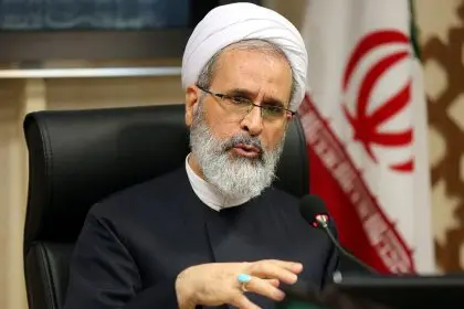 The Director of Islamic Seminaries Does Not Support Any Candidate