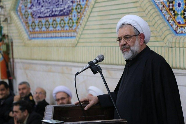 Sheikh Ghodrat Alikhani: If People Seek Change, They Should Participate in Elections