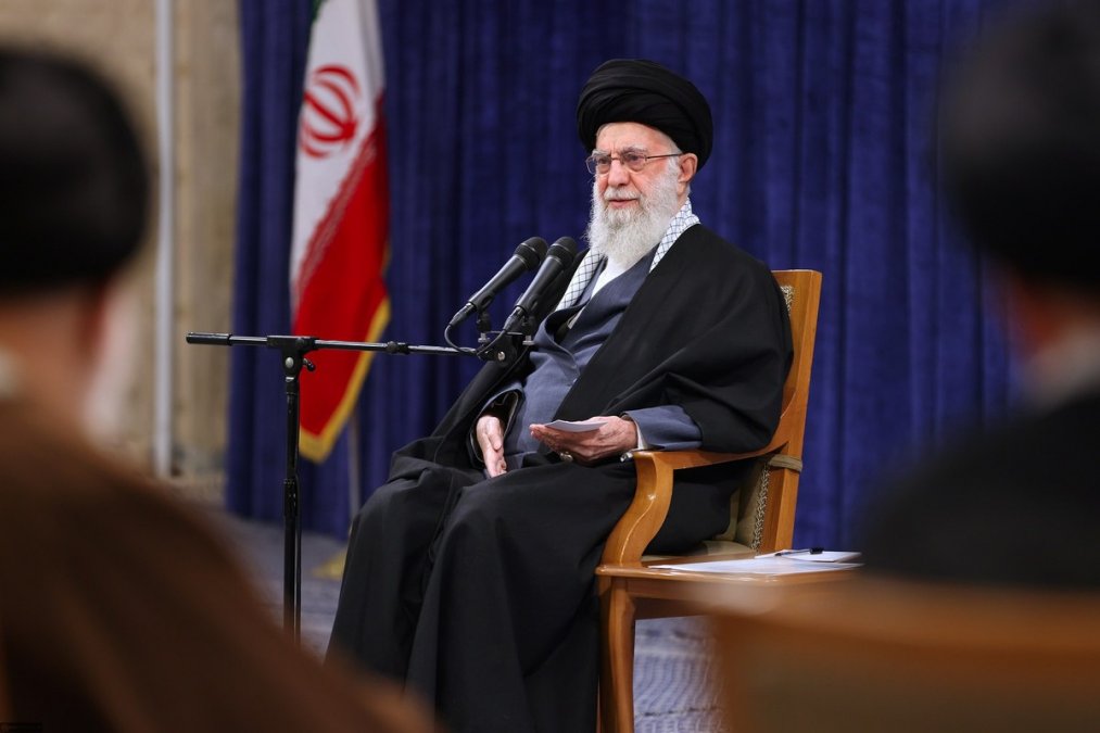 Office of the Supreme Leader of Iran: Unverified Quotes from the Leader Are Invalid