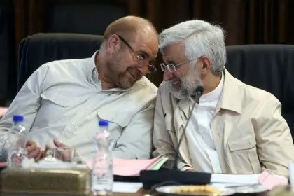 Kayhan to Principlist Candidates: If You Don't Withdraw, the Events of 2013 Will Repeat