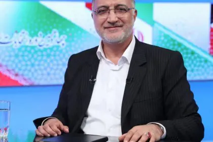 Alireza Zakani Will Reduce Gasoline Price to 1500 Tomans