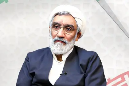 Mostafa Pourmohammadi: Gentlemen, don't deceive people, don't play with numbers