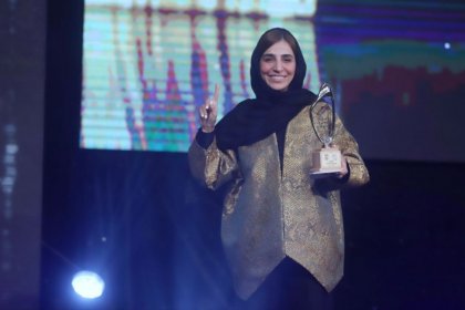 Ceremony of the Best Futsal Teams in Iran