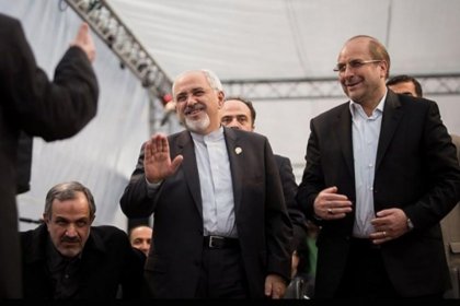 Mohammad Bagher Ghalibaf: Mr. Zarif, Shame is Also a Good Thing