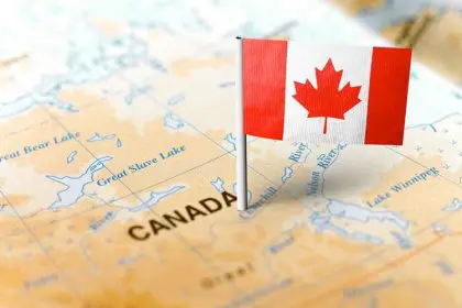 The Spokesperson of Canada's Election Headquarters Denied Permission to Iran to Hold Elections