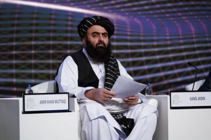 Taliban Foreign Minister understands the world's recognition and importance of our government