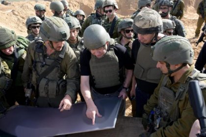 Are Israel and Hezbollah on the brink of a full-scale war?