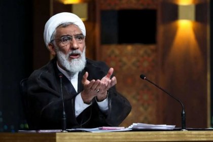 Mustafa Pourmohammadi: Corrupt networks buy the Minister and news agencies